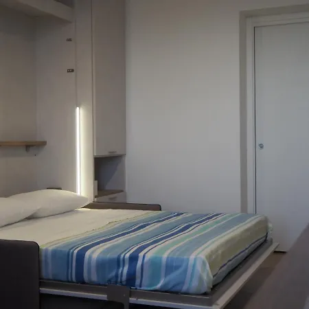 Le Omeriche Dimore Di 阿茨特雷扎