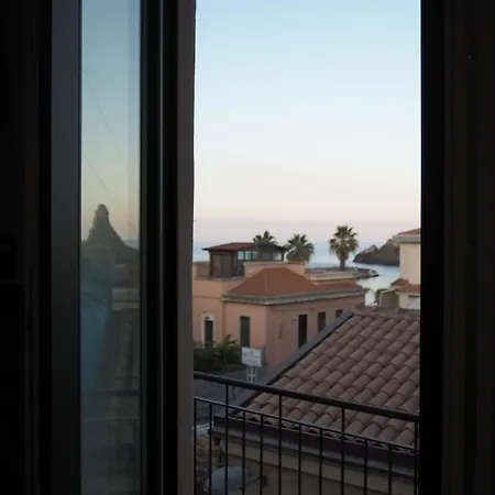 Le Omeriche Dimore Di 公寓 *