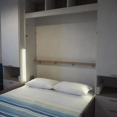 Le Omeriche Dimore Di 公寓 阿茨特雷扎