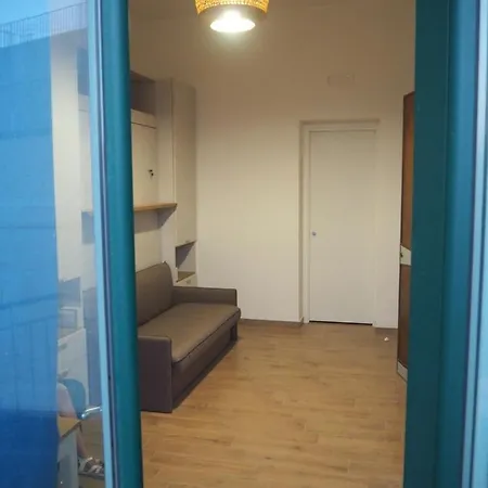 公寓 Le Omeriche Dimore Di