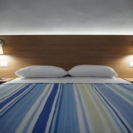 Le Omeriche Dimore Di 阿茨特雷扎