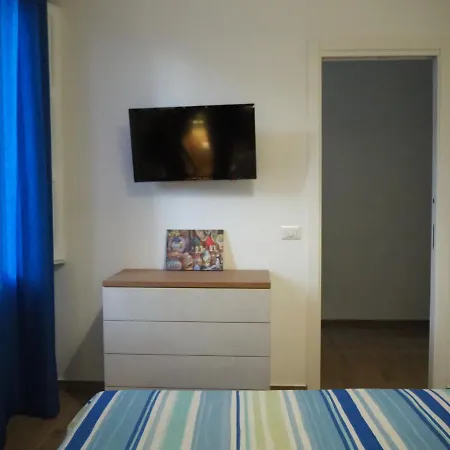 Le Omeriche Dimore Di * 阿茨特雷扎