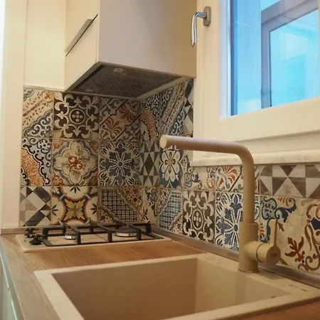 Le Omeriche Dimore Di