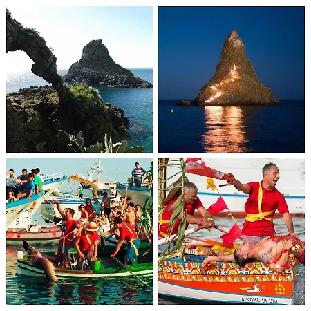 Le Omeriche Dimore Di * 阿茨特雷扎