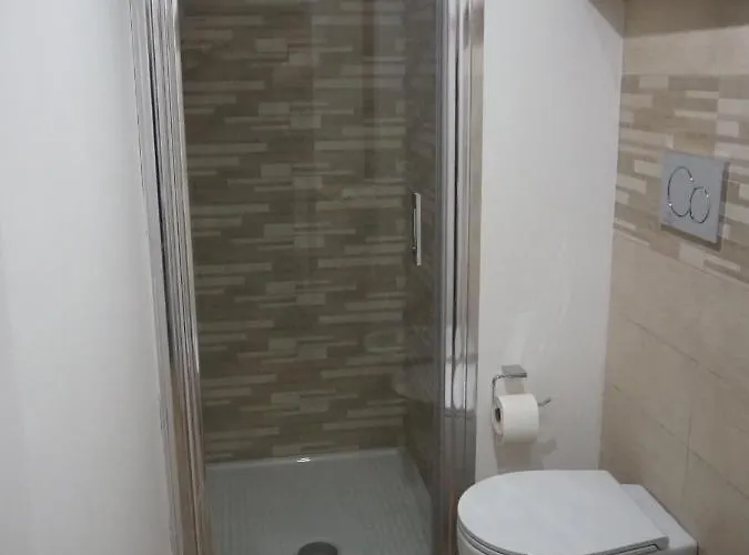 Le Omeriche Dimore Di Daire