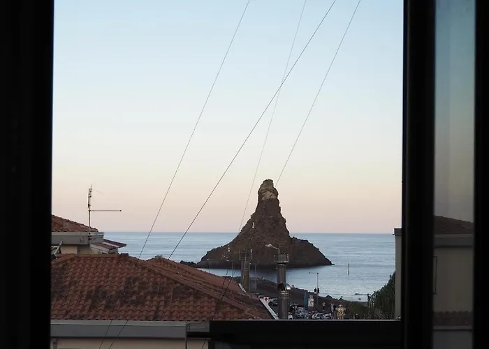 Le Omeriche Dimore Di