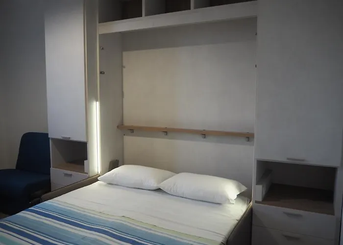 Le Omeriche Dimore Di Daire Aci Trezza