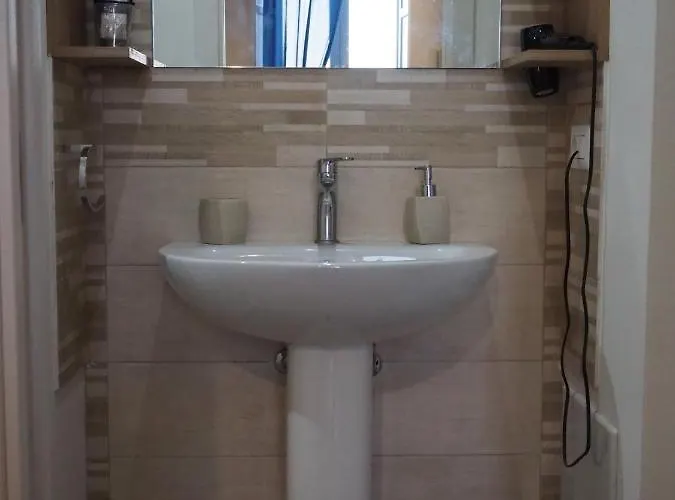 Daire Le Omeriche Dimore Di *