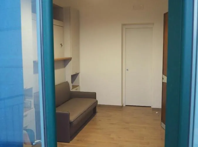 Daire Le Omeriche Dimore Di