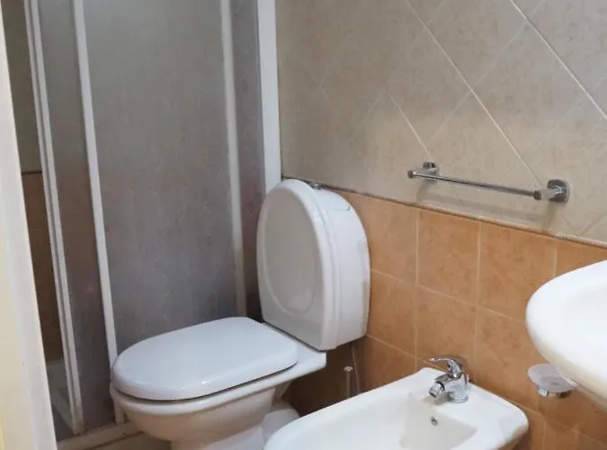 Daire Le Omeriche Dimore Di Aci Trezza