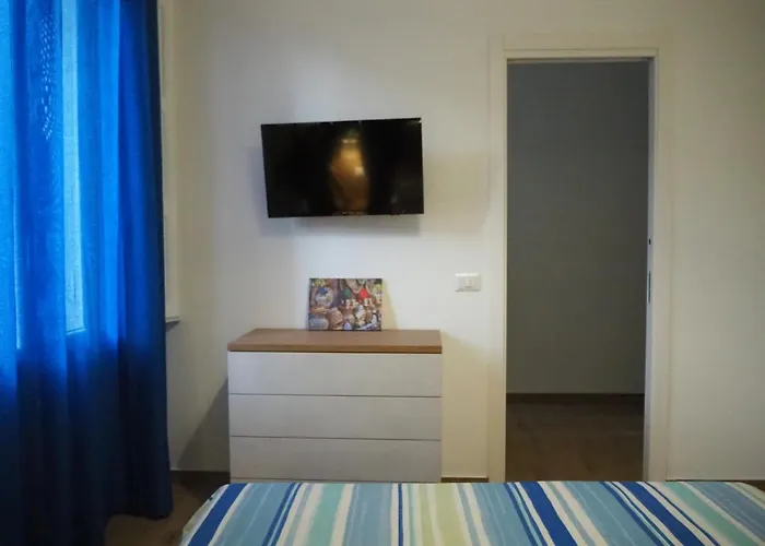 Le Omeriche Dimore Di * Aci Trezza