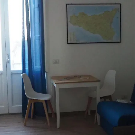 Le Omeriche Dimore Di Appartement