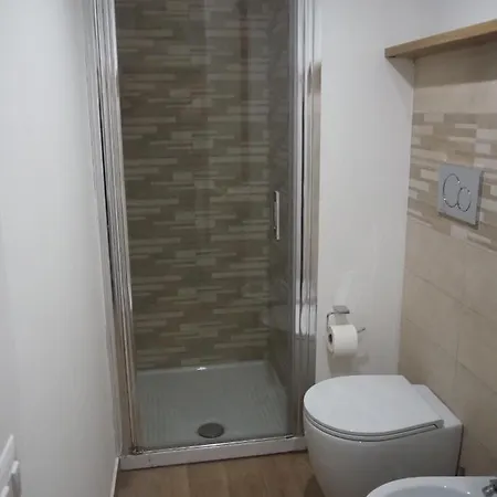 Le Omeriche Dimore Di Appartement