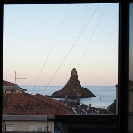 Le Omeriche Dimore Di