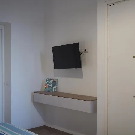 Le Omeriche Dimore Di Appartement Aci Trezza