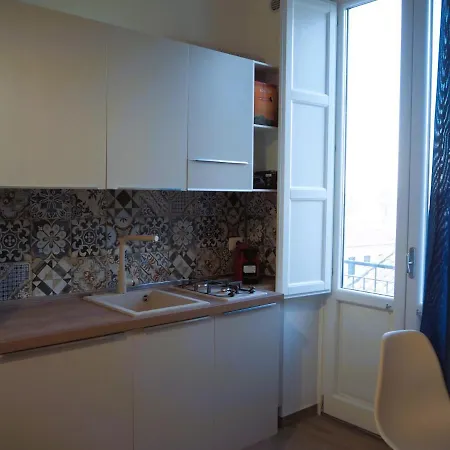 Le Omeriche Dimore Di *