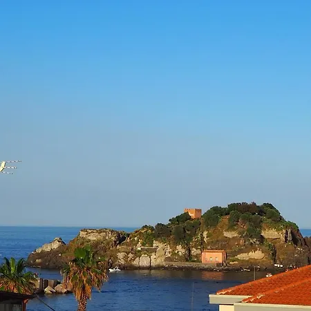 Appartement Le Omeriche Dimore Di Aci Trezza