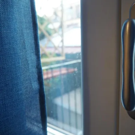 Le Omeriche Dimore Di Ачитрецца