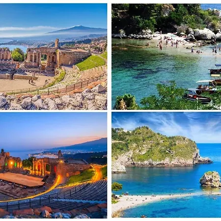 Appartement Le Omeriche Dimore Di *