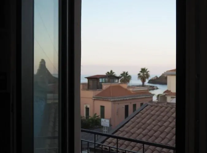 Le Omeriche Dimore Di Lejlighed *