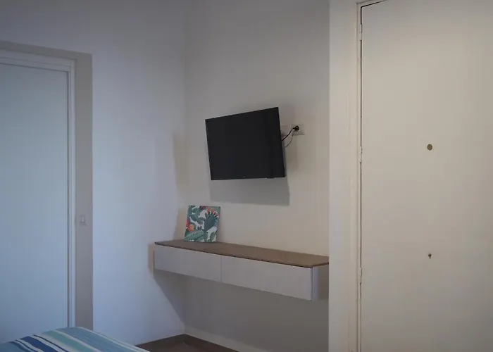 Le Omeriche Dimore Di Lejlighed Aci Trezza