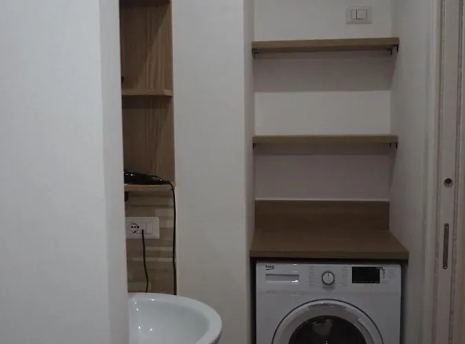 Le Omeriche Dimore Di Апартаменты