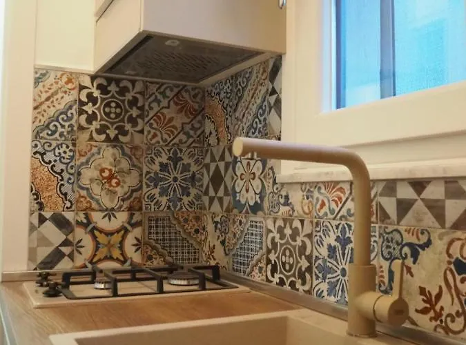 Le Omeriche Dimore Di