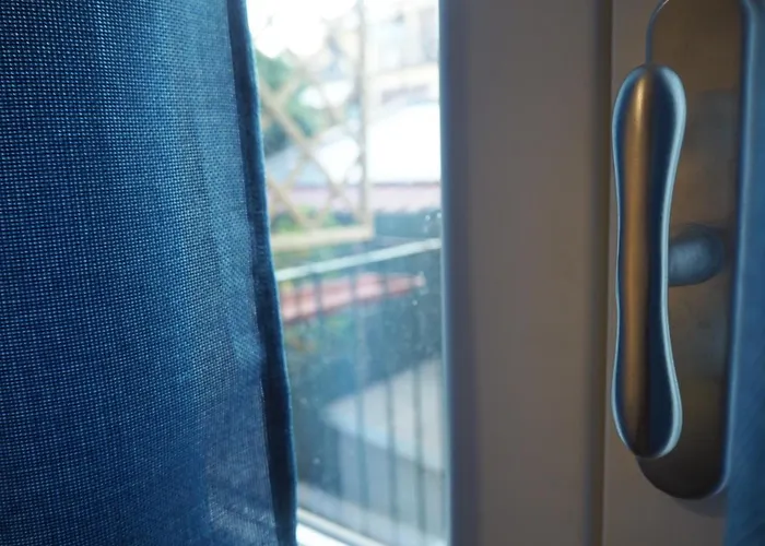 Le Omeriche Dimore Di Aci Trezza