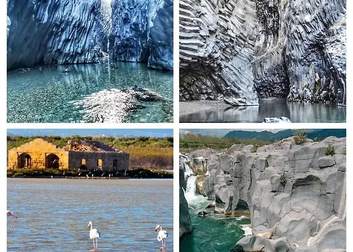 Le Omeriche Dimore Di Lejlighed *